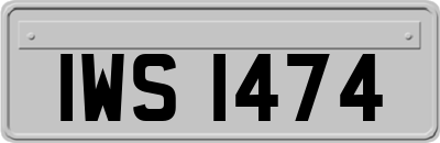 IWS1474