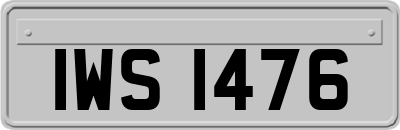 IWS1476