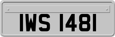 IWS1481