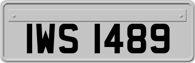IWS1489
