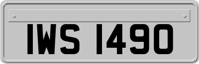 IWS1490