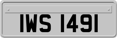 IWS1491