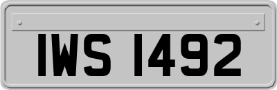 IWS1492