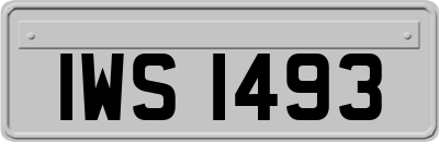 IWS1493