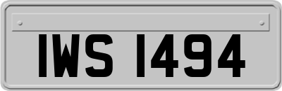 IWS1494