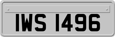 IWS1496