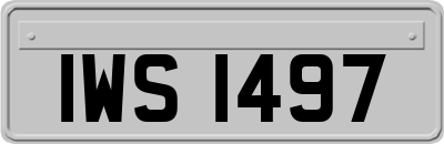 IWS1497