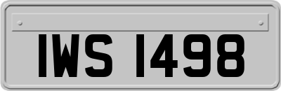 IWS1498