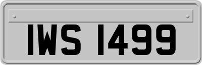 IWS1499