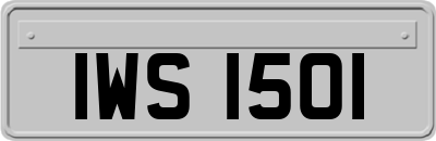 IWS1501