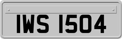 IWS1504