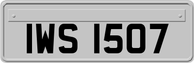 IWS1507