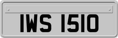 IWS1510
