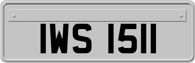 IWS1511