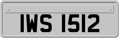 IWS1512