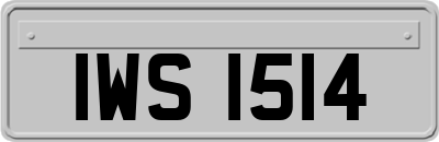 IWS1514