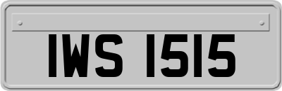 IWS1515
