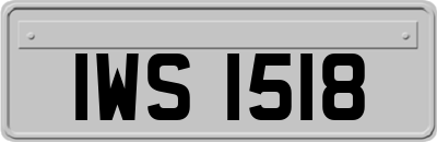 IWS1518