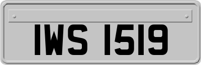 IWS1519