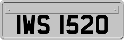 IWS1520