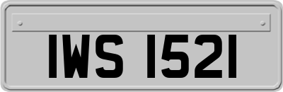 IWS1521