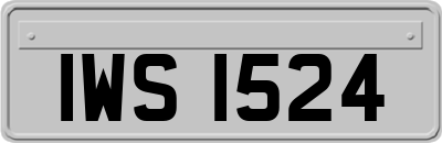 IWS1524