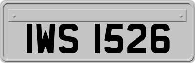 IWS1526