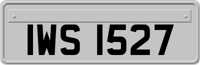 IWS1527