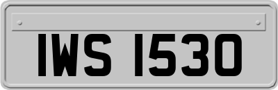 IWS1530