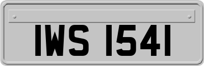 IWS1541