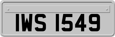 IWS1549