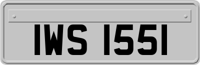IWS1551