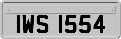 IWS1554