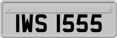 IWS1555