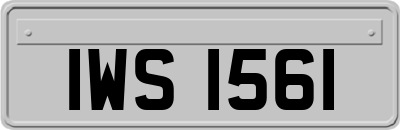 IWS1561