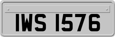 IWS1576