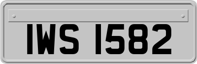 IWS1582