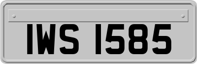 IWS1585
