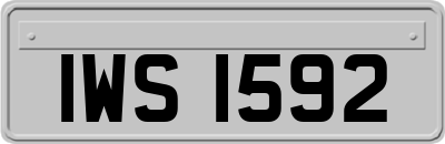 IWS1592