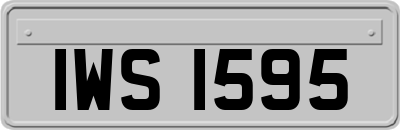 IWS1595