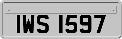 IWS1597