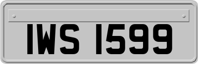 IWS1599