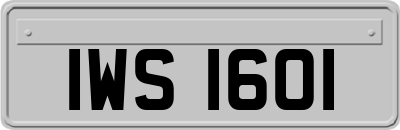 IWS1601