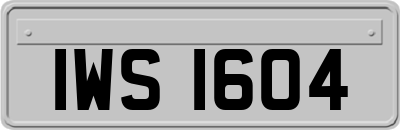 IWS1604