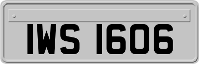 IWS1606