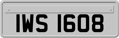 IWS1608