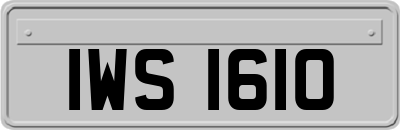 IWS1610
