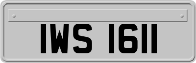 IWS1611