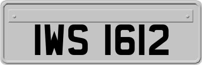 IWS1612