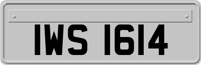 IWS1614